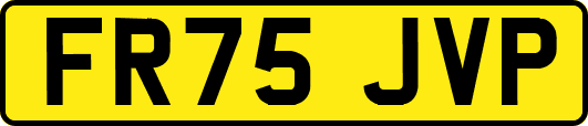 FR75JVP