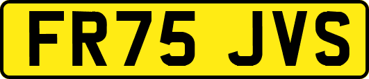 FR75JVS