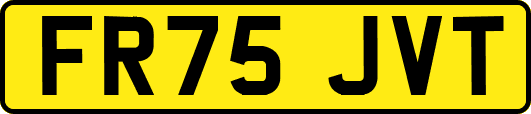 FR75JVT