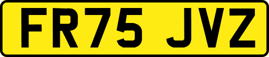 FR75JVZ