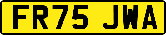 FR75JWA
