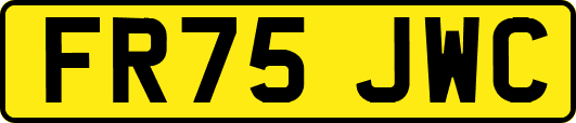 FR75JWC
