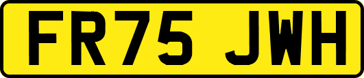 FR75JWH