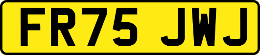 FR75JWJ