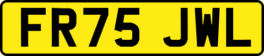FR75JWL