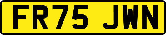 FR75JWN