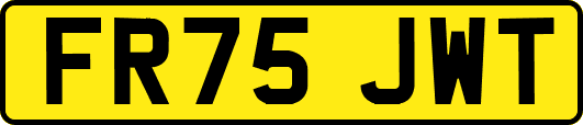 FR75JWT