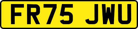 FR75JWU