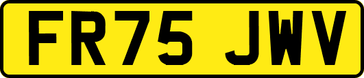 FR75JWV