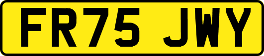 FR75JWY
