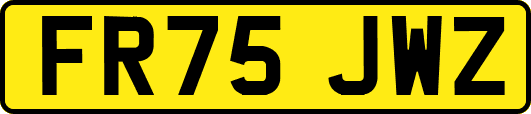 FR75JWZ