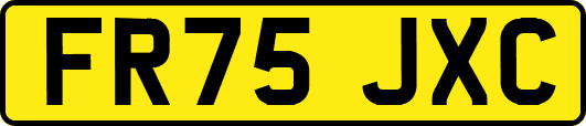 FR75JXC