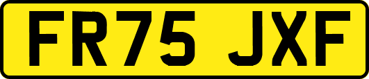 FR75JXF