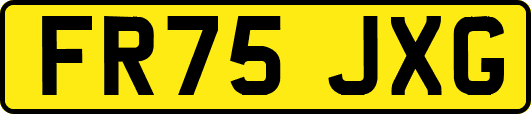 FR75JXG