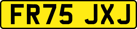 FR75JXJ