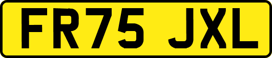 FR75JXL