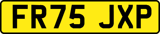 FR75JXP