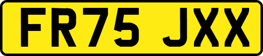 FR75JXX