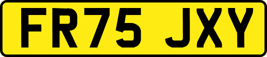 FR75JXY