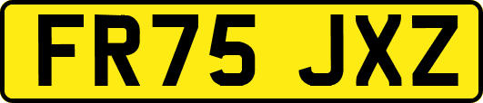 FR75JXZ