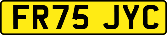 FR75JYC