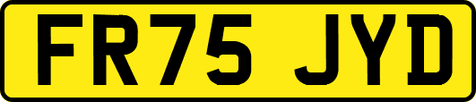 FR75JYD