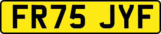 FR75JYF
