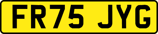 FR75JYG