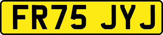 FR75JYJ