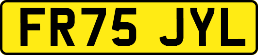 FR75JYL