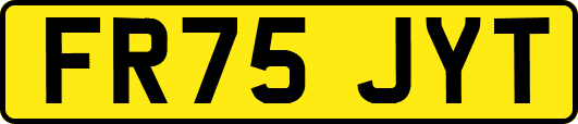 FR75JYT