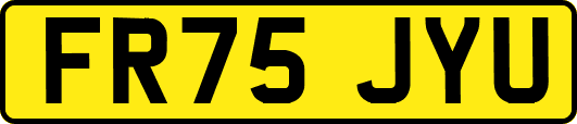 FR75JYU