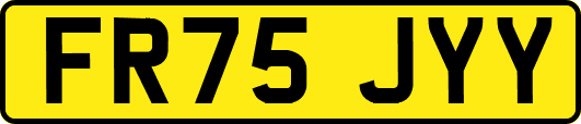 FR75JYY