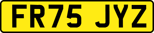 FR75JYZ
