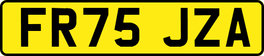 FR75JZA