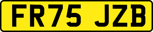 FR75JZB
