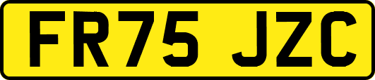 FR75JZC