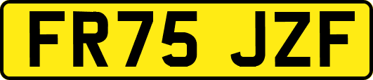 FR75JZF