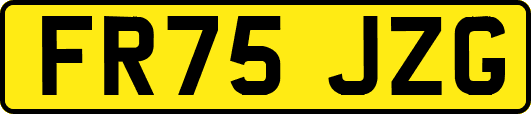 FR75JZG