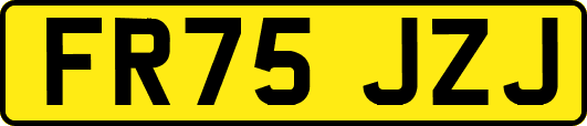 FR75JZJ