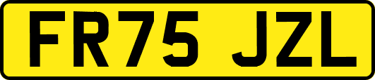 FR75JZL