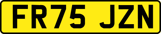 FR75JZN