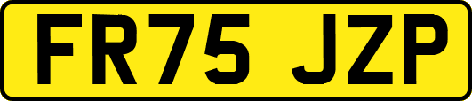 FR75JZP