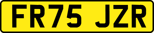 FR75JZR