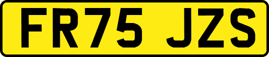 FR75JZS