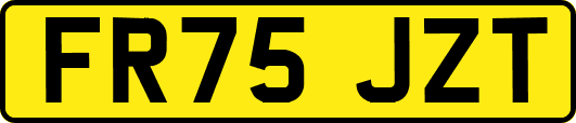 FR75JZT