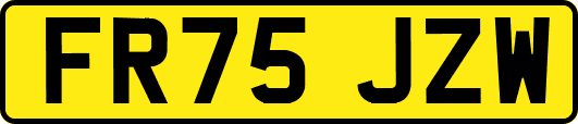 FR75JZW