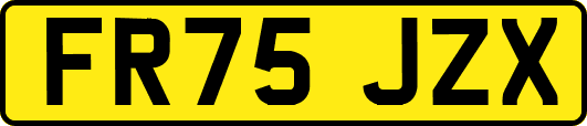 FR75JZX
