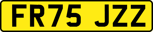 FR75JZZ
