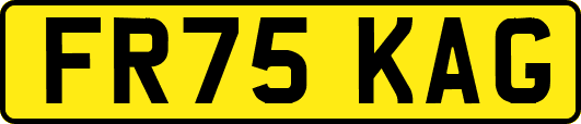 FR75KAG